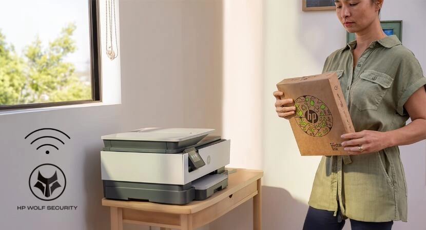 Inkjet printer buying guide