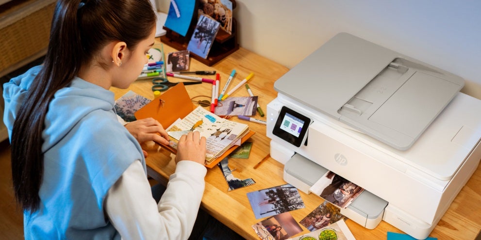 Laser printer buying guide